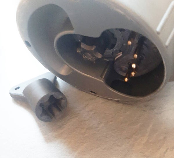 Teigblume für Thermomix, Thermomix zubehör