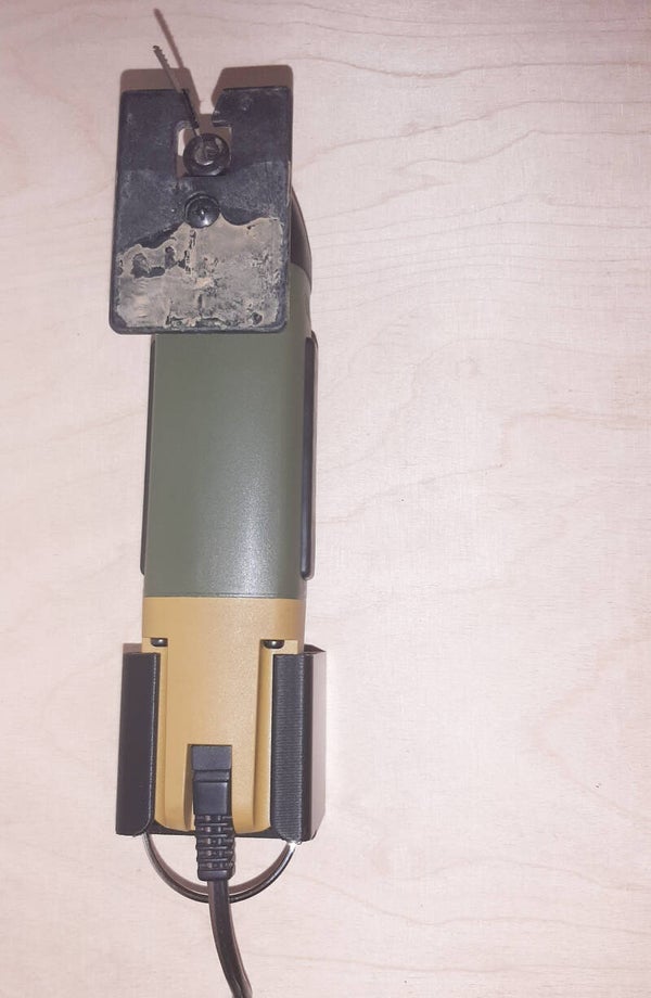 Wandhalterung für Proxxon STS 12E, Proxxon Zubehör