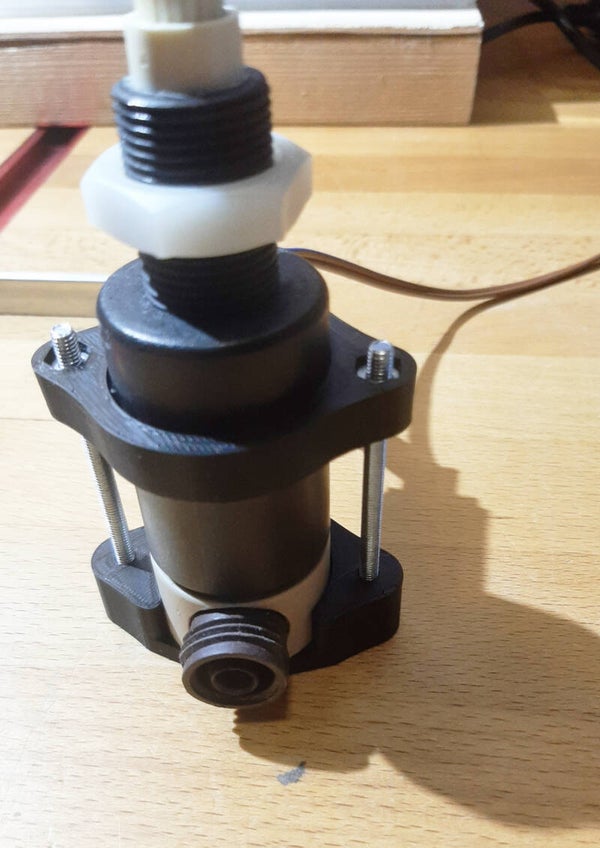 Reparatur Set Wohnwagen Wohnmobil Wasserhahn 12 v