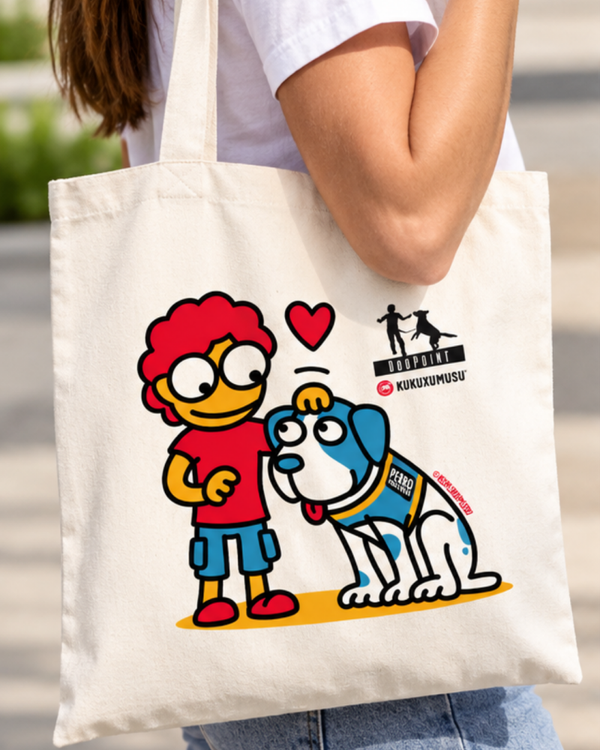 BOLSA DE TELA