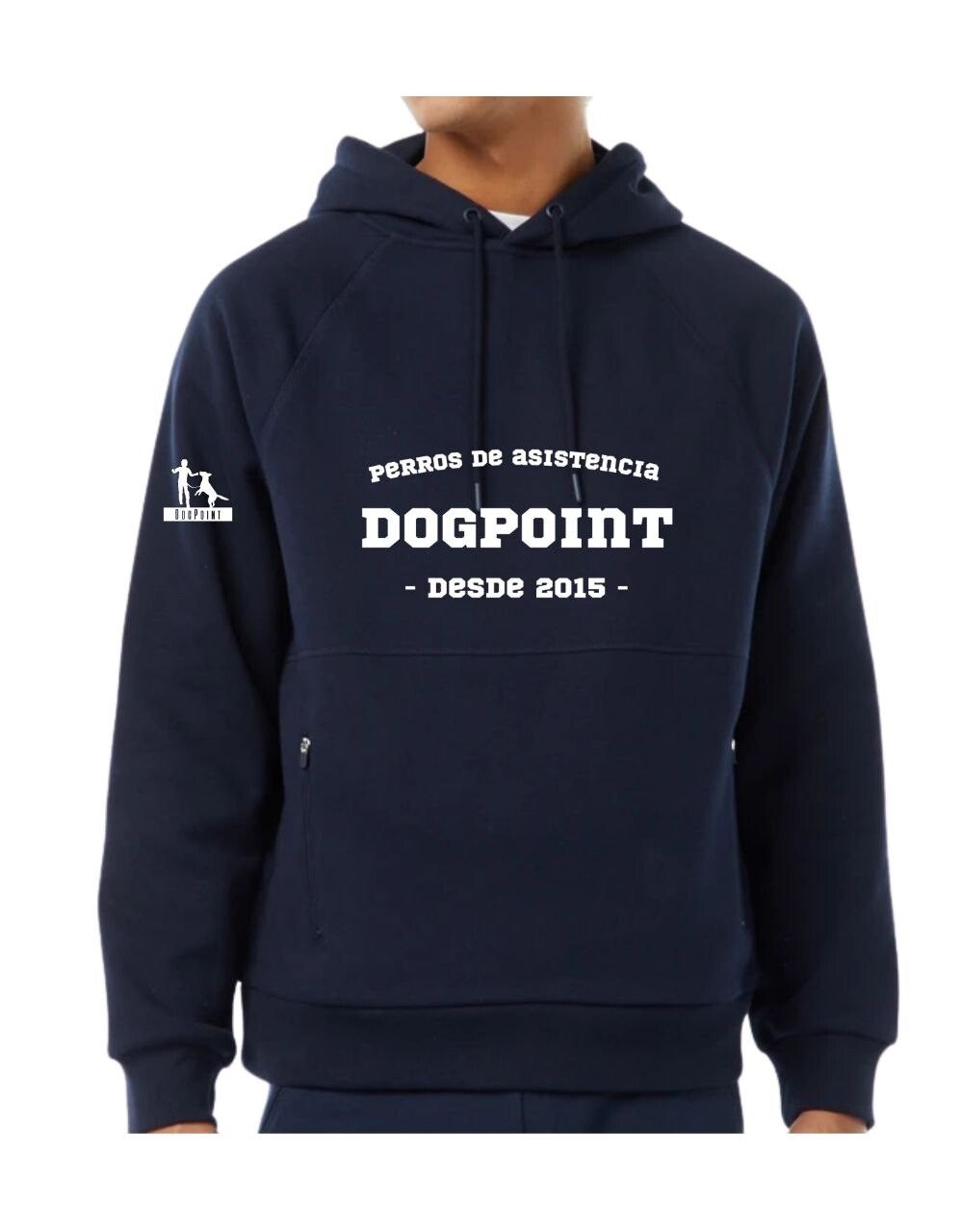 SUDADERA