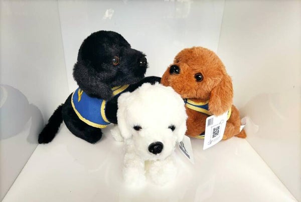 PELUCHE