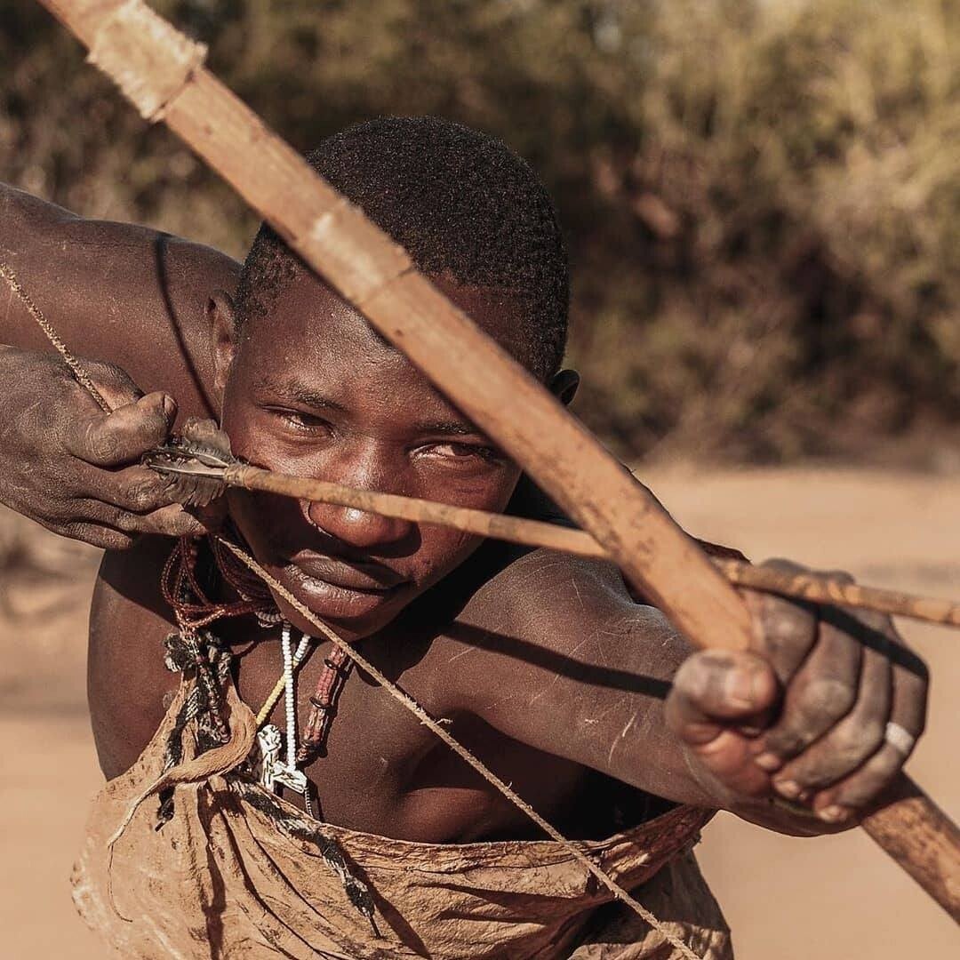 15-day journey with Summa African Adventure,