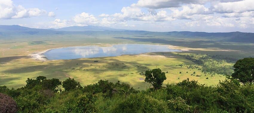  Our wildlife safaris take you to the heart of Tanzania's most iconic national parks.
