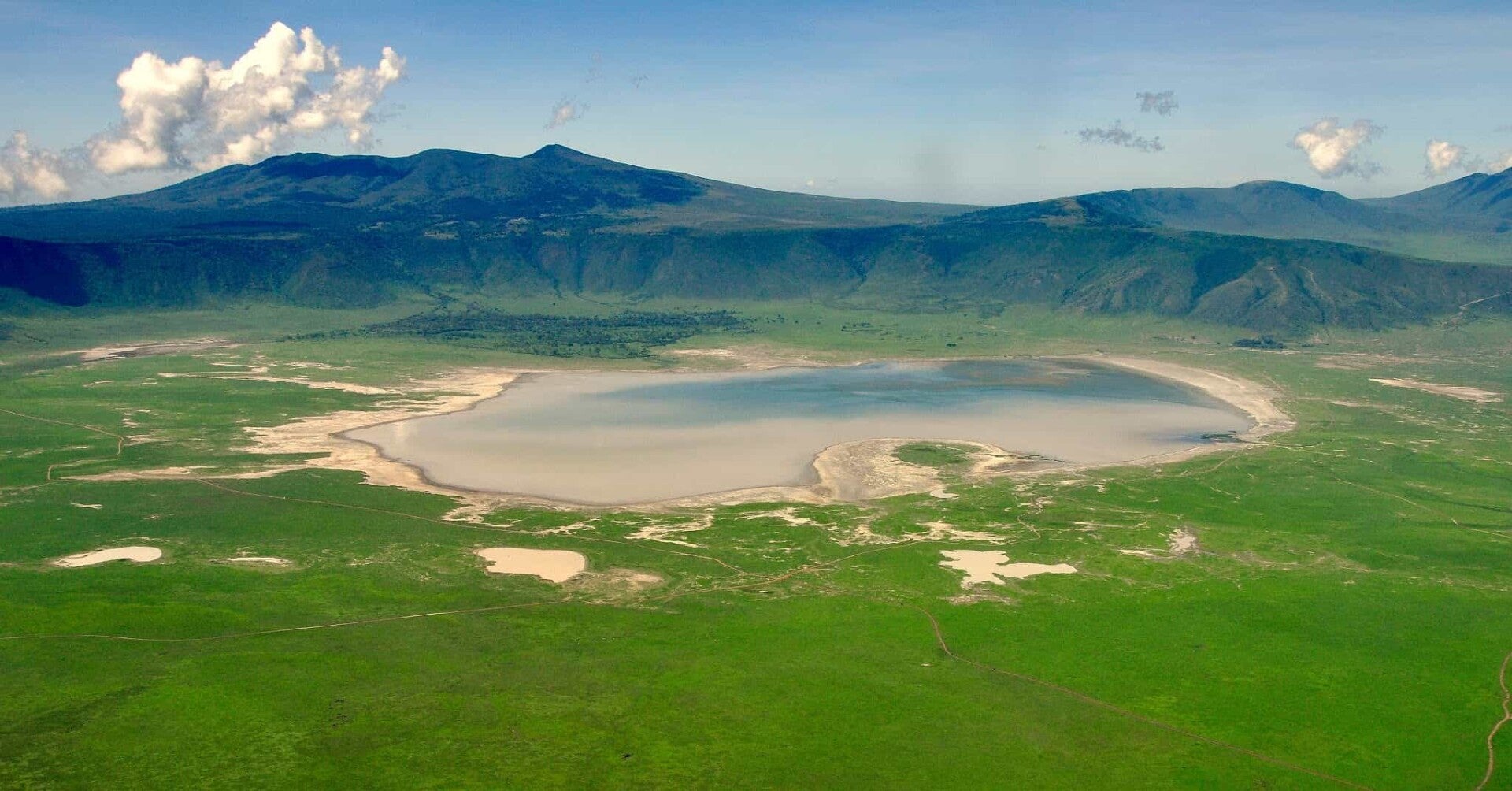 A low-season special to Tanzania