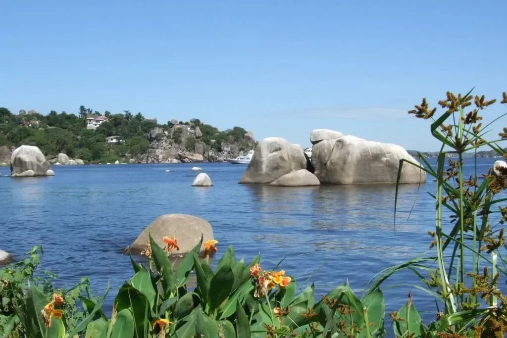 Lake Victoria