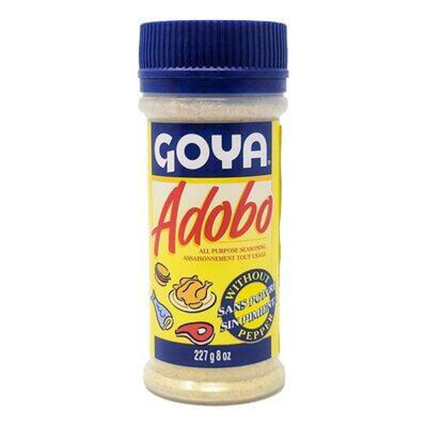 GOYA Adobo sans poivre - (12 oz)