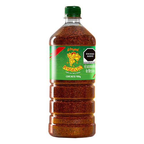 Miguelito Original – Poudre Chili & Tamarindo (220g)
