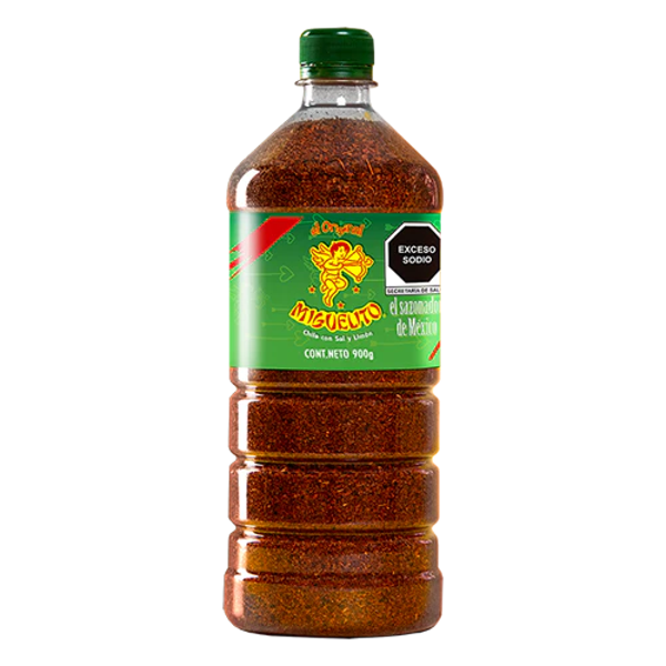 Miguelito Original – Poudre Chili & Tamarindo (220g)