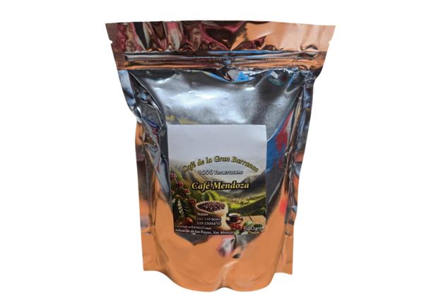 Café Mendoza – Café moulu Veracruzano 500 g
