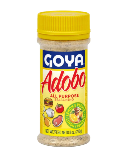 GOYA Adobo au citron - (12 oz)