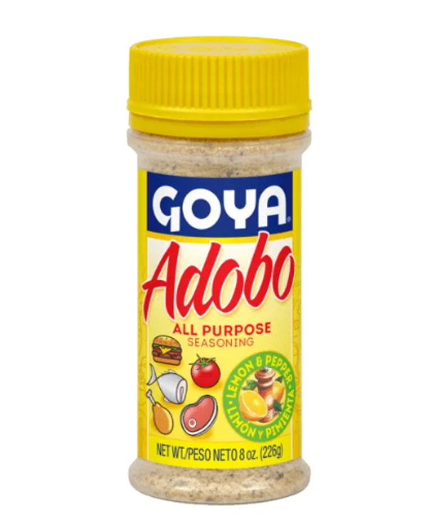 GOYA Adobo au citron - (12 oz)