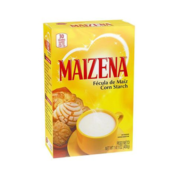Maizena – fécule de maïs (400 g)