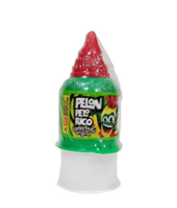 Pelón Pelo Rico – Bonbon gélifié saveur tamarin