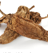 Piment Chipotle séché