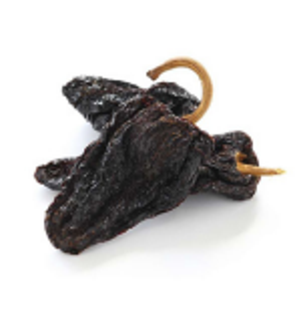 Piment Ancho séché