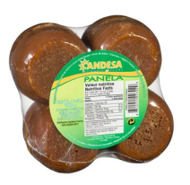 Candesa – Panela (Canne à sucre non raffiné)