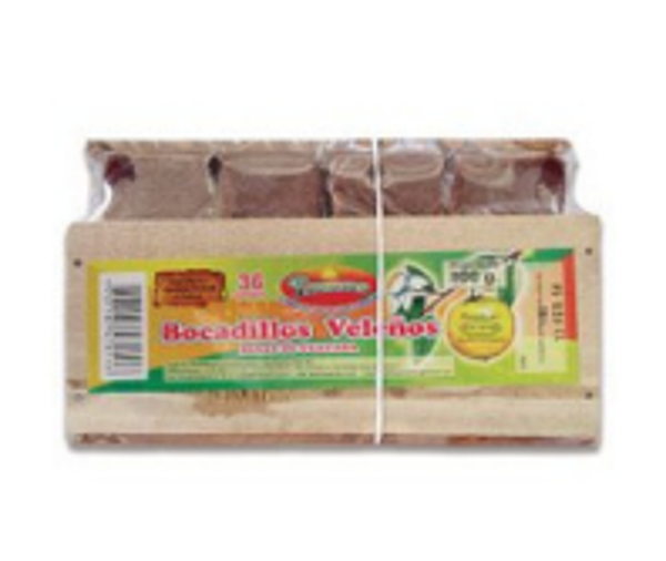 Candesa – Bocadillos Vélenos (Pâte de goyave)