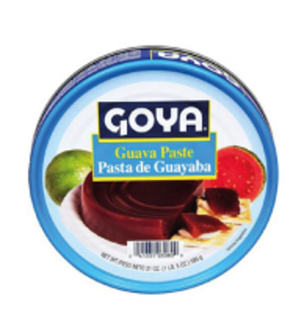 GOYA – Pâte de goyave (11 oz)