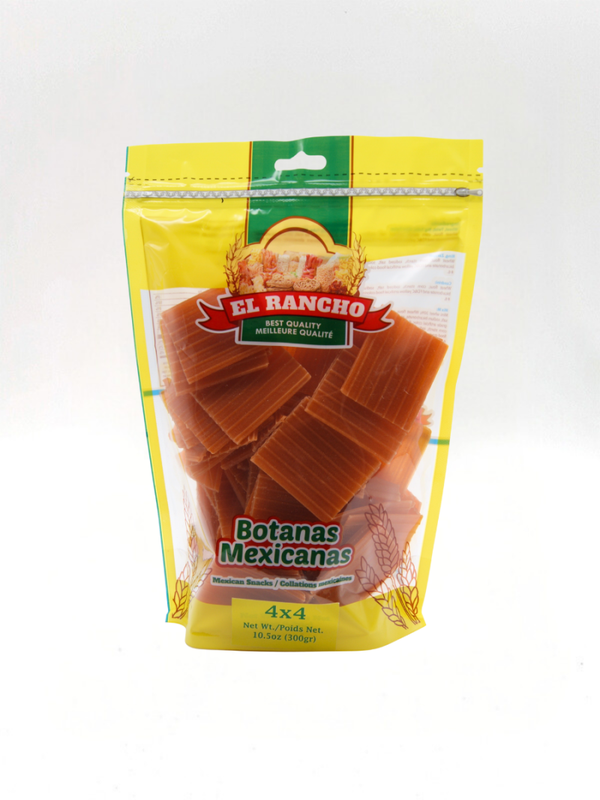 El Rancho – Botanas mexicaines (300 g)