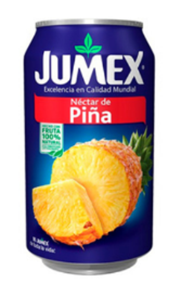 JUMEX – Jus en canette 355 ml