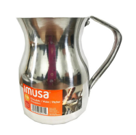 IMUSA – Chocolatière en aluminium 1,1 L