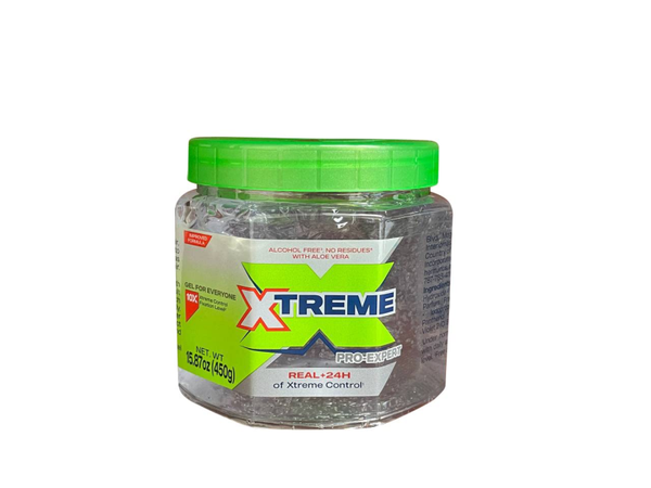 Xtreme – Gel coiffant