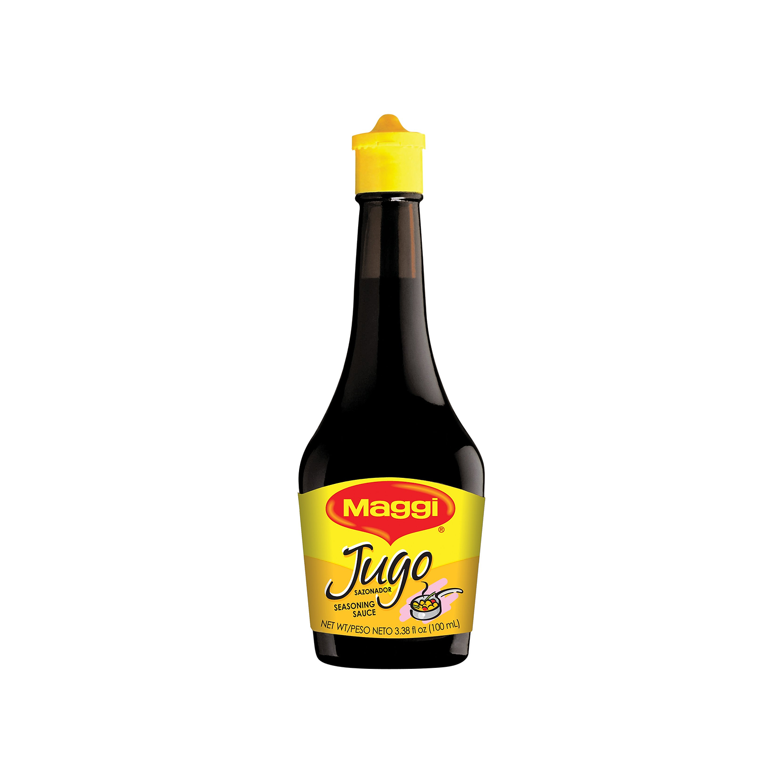 Maggi – Jugo sauce d’assaisonnement