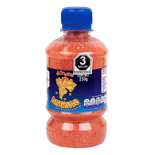 Miguelito – Poudre de bonbon piquante 250 g