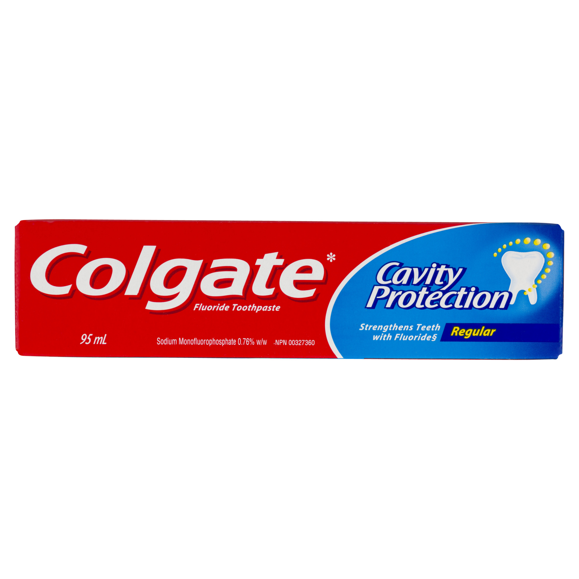 Colgate – Dentifrice Protection Caries Regular 95 ml