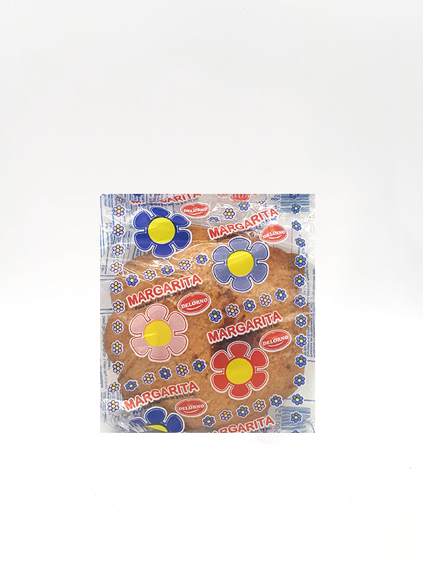 Delorno – Biscuit Margarita