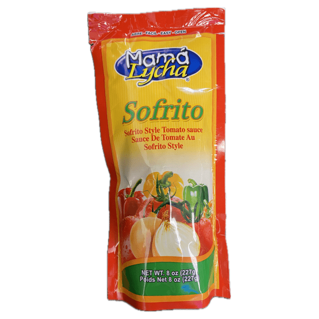 María Lycha – Sauce tomate Sofrito 227 g