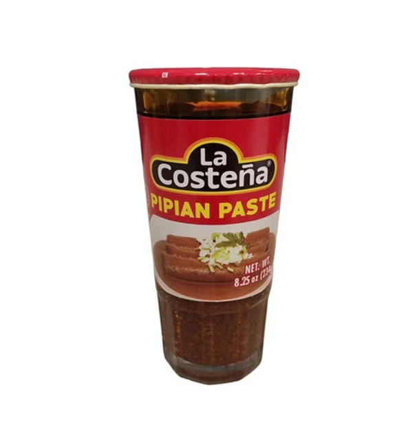 La Costeña – Pâte de Pipian 235 g
