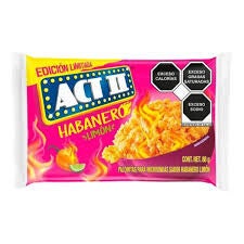 ACT II Popcorn 88g