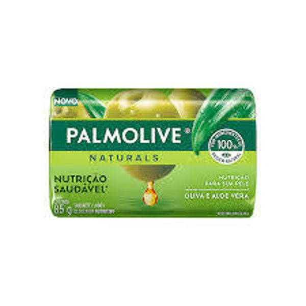 PALMOLIVE – Savon de bain (150 g)