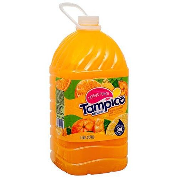 Tampico – Citrus Punch