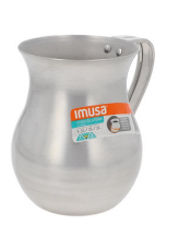 IMUSA – Chocolatière en aluminium 2 L