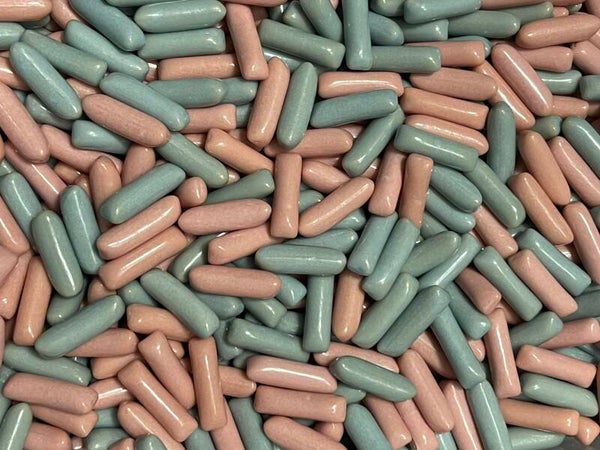 Hitschies bubble gum