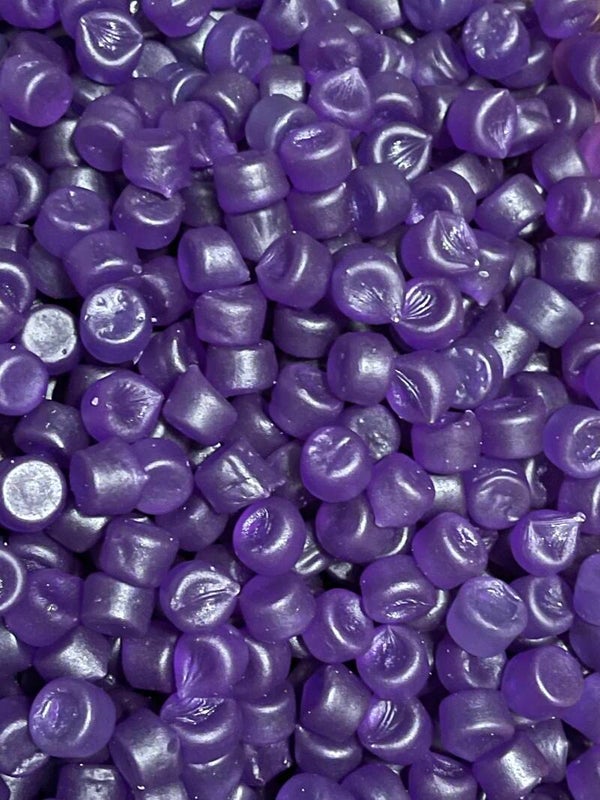 Petite violettes