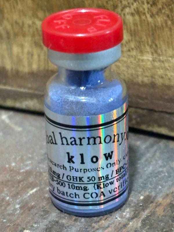 KLOW 80mg