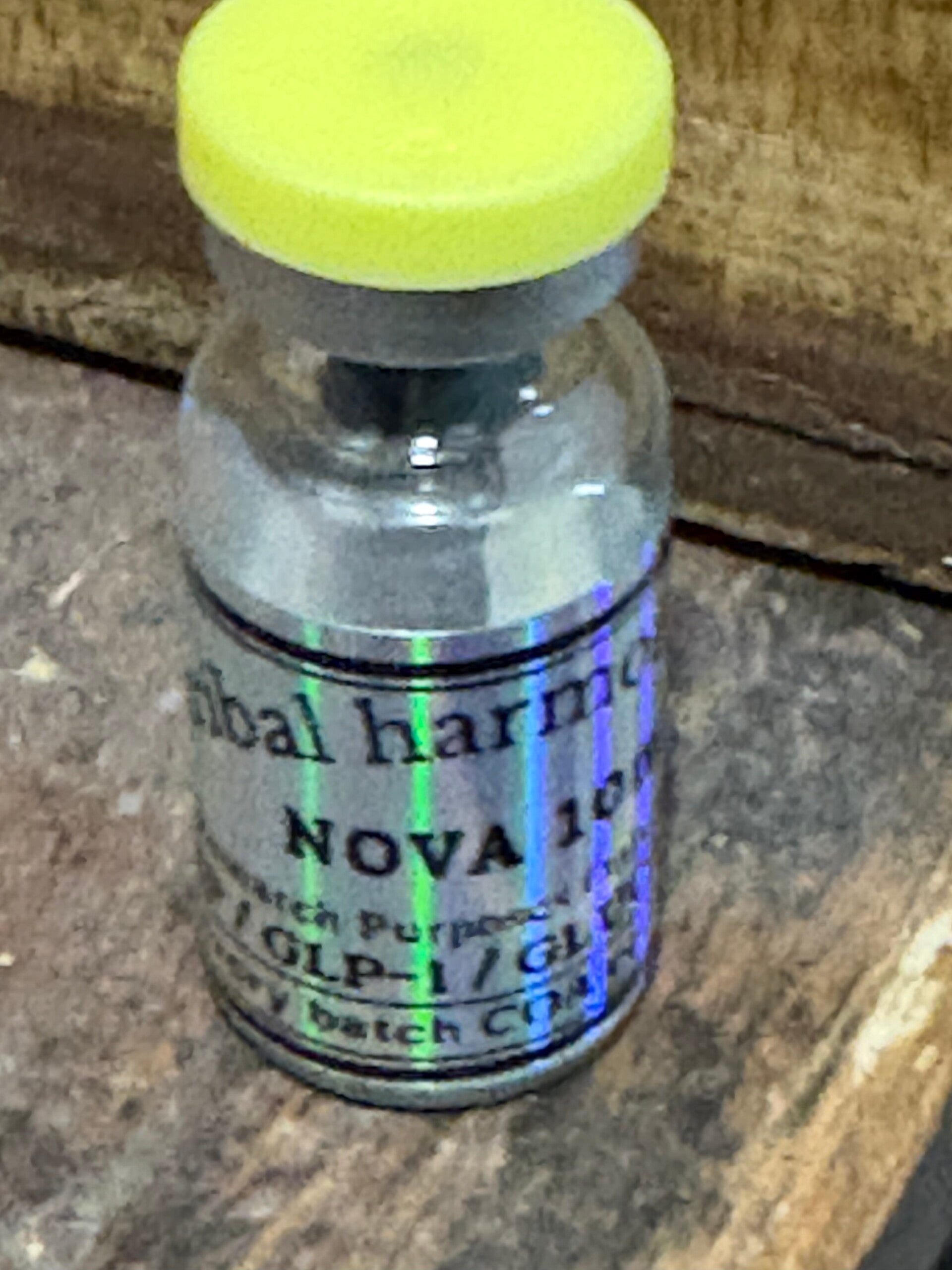 NOVA 10mg