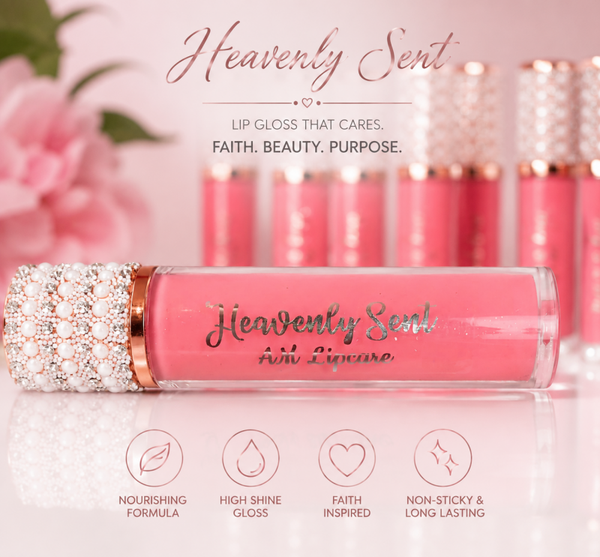 Heavenly Sent