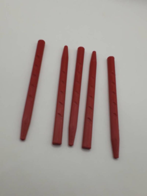 Budds Joint Packer