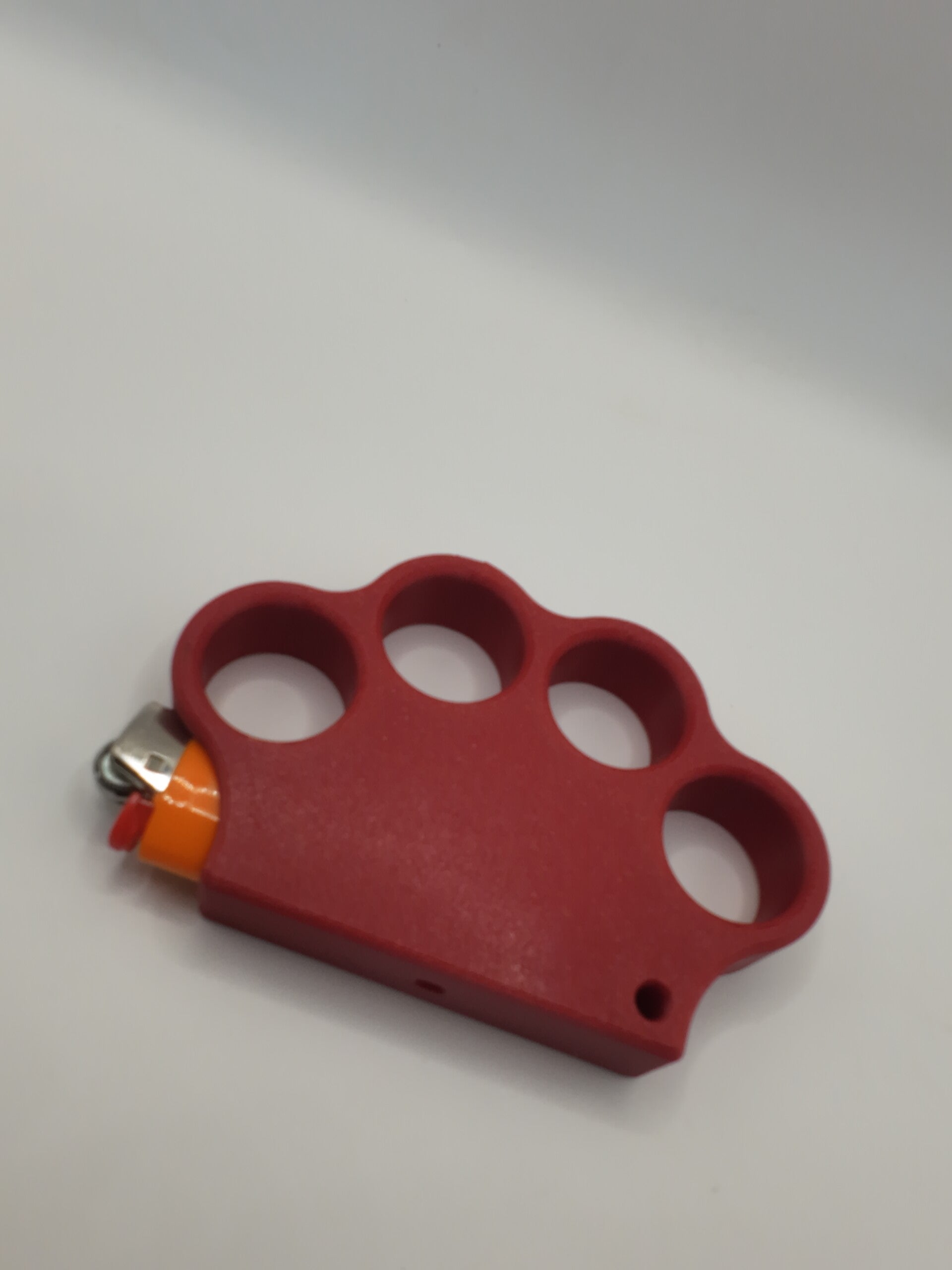 lighter holder