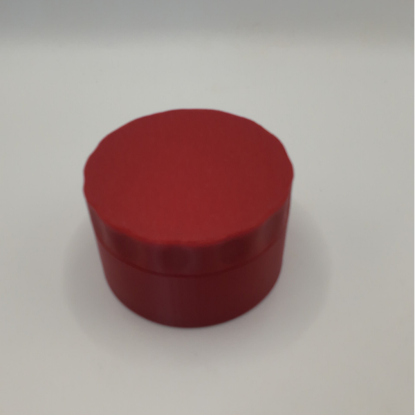 small container