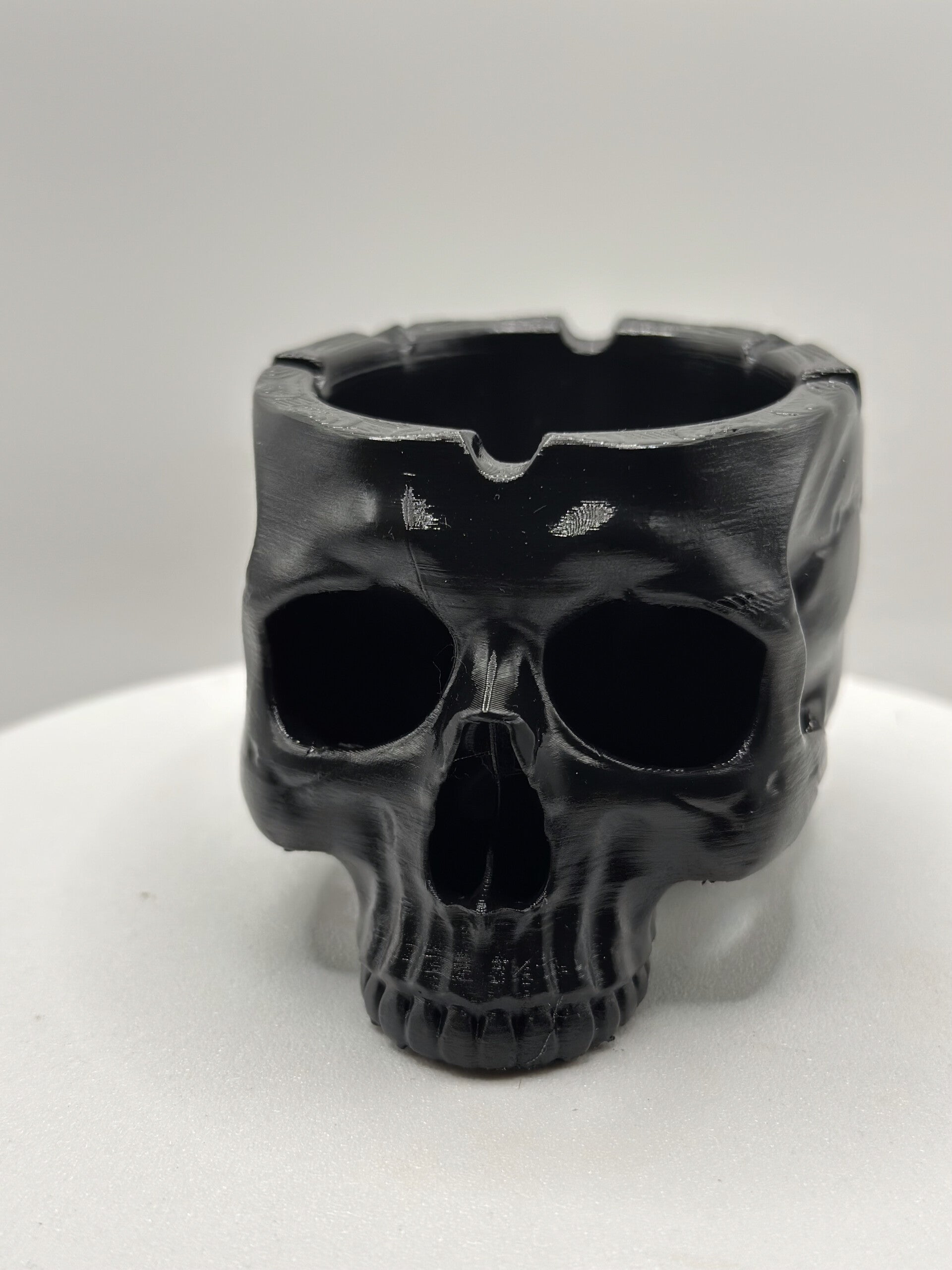 Skull Ash Tray