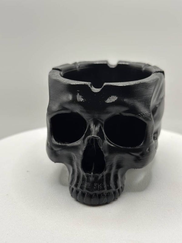 Skull Ash Tray