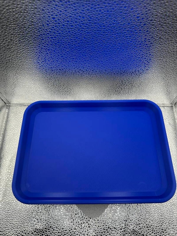 10" Large Rolling Tray | Kartel Kowboys