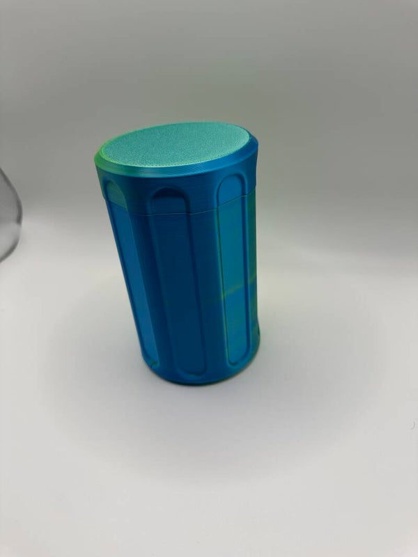 Storage Cylinder