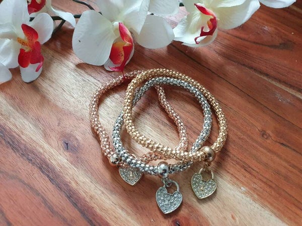 Dames armbandjes